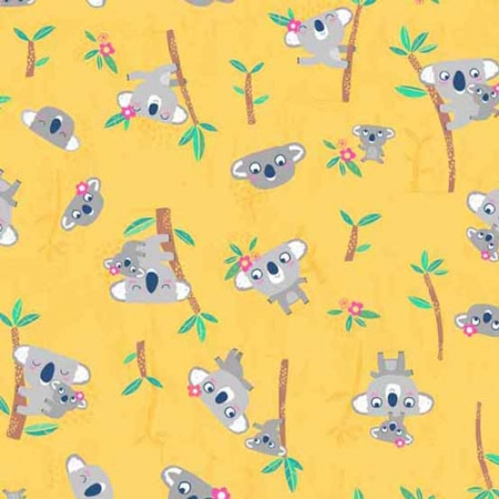Flo's Friends Koalas