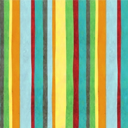 Think Positive Stripe