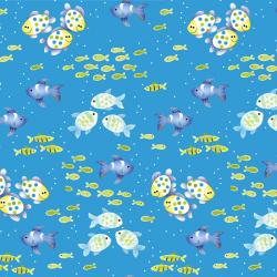 Celebrate Summer Fish