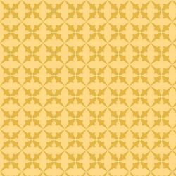 Fresh & Fab Trumpet Flower Gold