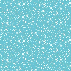 Flo's Friends Blue