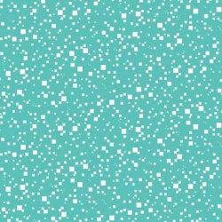 Flo's Friends Teal
