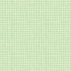 City Hoppers Texture Check Mint Green