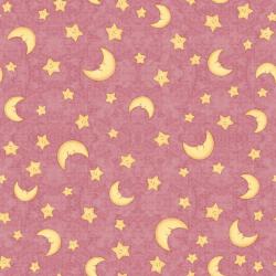 Lullaby Stars Pink