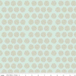 Good Natured Fireflies Mint