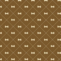 Rover Bones Brown