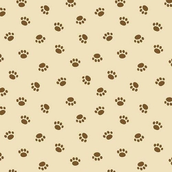 Rover Paws Tan