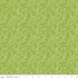 Ready, Set, Splash! Bubbles Lime Green