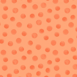 Susybee Tonal Dots Coral
