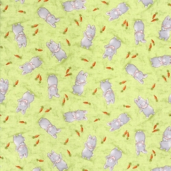 Cotton Tale Farm Bunnies