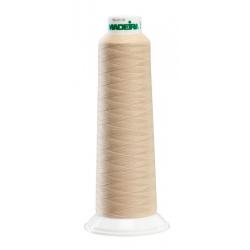 Madeira AeroLock Polyester Premium Serger Thread Natural