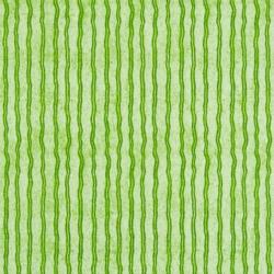 Hungry Animal Alphabet Tonal Stripe Green